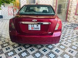 شيفروليه اوبترا